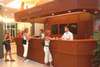 Gold Safran Hotel 